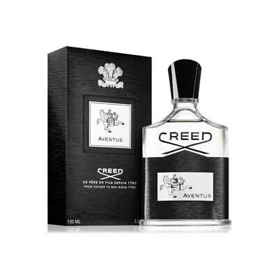 avanted creed parfum